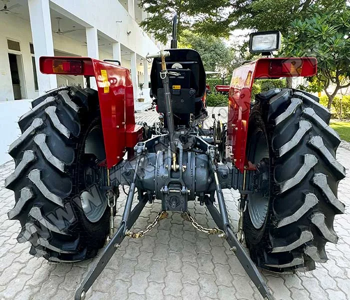 Massive 265 Tractor for Sale